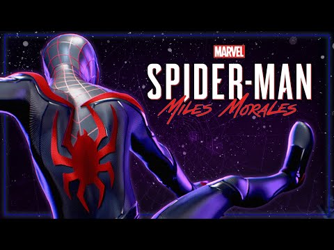 Spider-Man: Miles Morales is Massively Underrated