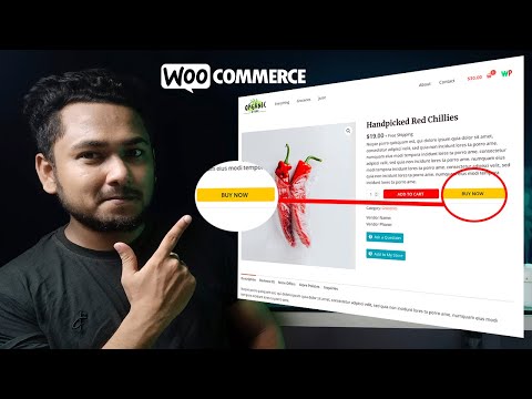 How to Add Buy Now Button WooCommerce | WooCommerce Direct Checkout & Skip Cart Page