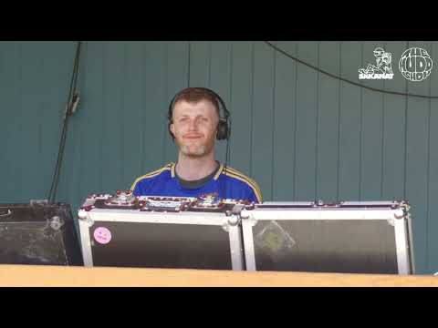 Bruno Schmidt | themuddshow x Sakanat