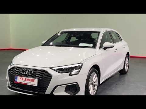 Audi A3 1.0 TFSI AUTOMATIC - FACTORY ALLOYS - CRUI - Image 2