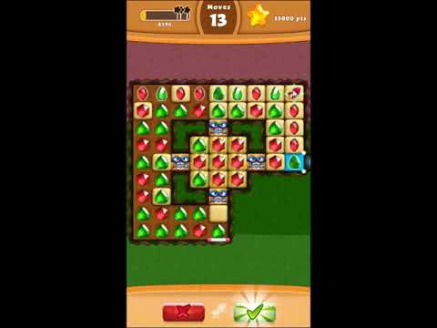 Diamond Digger Saga Level 1786 - NO BOOSTERS | SKILLGAMING ✔️