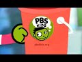 PBS Kids Frog Logo