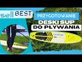 Надувна SUP дошка THUNDER CYBER 320