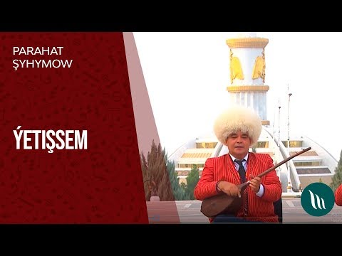 Parahat Shyhymow - Yetishsem | 2019