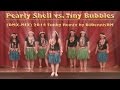 How to Dance Pearly Shell. The Philippine way to dance to this song (DMX-MIX) 2014 Funky Remix