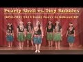 How To Dance Pearly Shell The Philippine Way To Dance To This Song DMX MIX 2014 Funky Remix