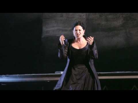 Inessa Galante in Queen of Spades by Tchaikovsky.