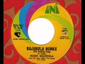 HUGH MASEKELA Bajabula Bonke (Healing Song)