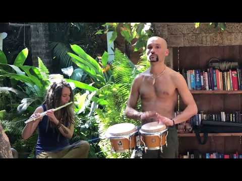 Amritone in the Garden of Dreams, Goa