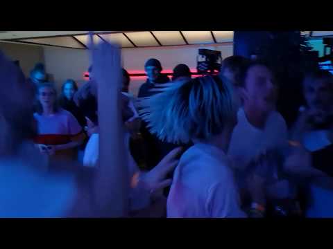 ArtIsBlind x Skypierr - Betrayal (Live Version) + MOSHPIT