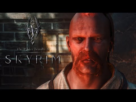 Skyrim Ultima is FINALLY here. (And It's Life Changing)