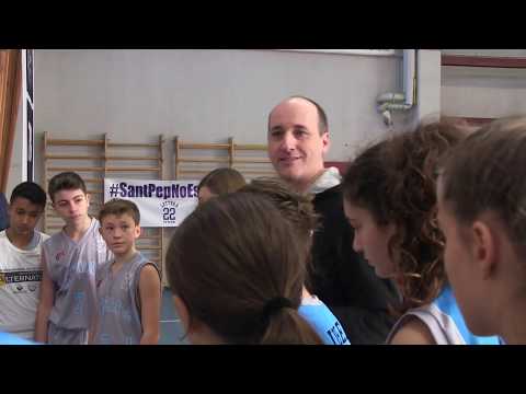 Canestri senza reti 2019 Lettera 22 Ivrea