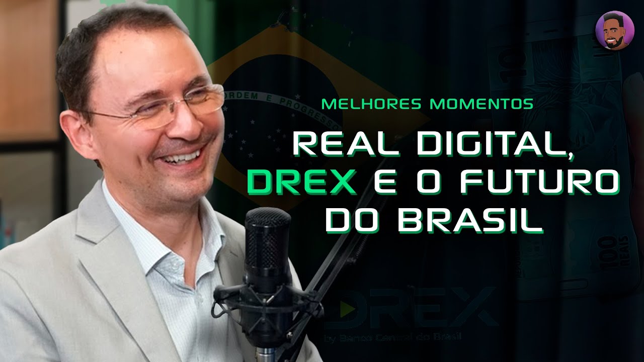 O BRASIL PODE QUEBRAR? A Verdade Sobre Nossa Economia! - Josimar Pereira Podcast - Melhores Momentos