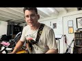 Gear Talk 5: The Landau/Lukather Pedalboard c.2024 — Nathan Leonard