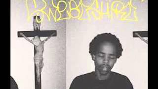 Earl Sweatshirt feat. Frank Ocean - Sunday (Full Studio Version)