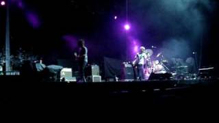 Drop Dead Gorgeous by Short Stack [LIVE] 14/02/2009