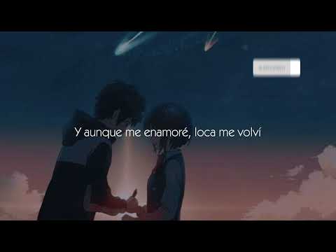 "Viaje en el tiempo" / Pitizion y Ela Taubert / Letra