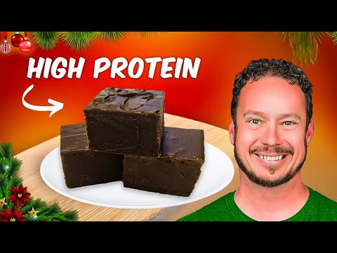 The EASY Oreo Keto Fudge Recipe You Won't BELIEVE!