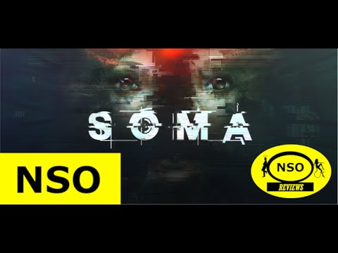 An NSO Review - Soma - What a great game!