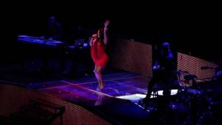 Pia Toscano This Time Idols Live Tour 7-11-11