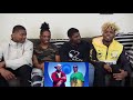 Nicky Jam x J. Balvin - X (EQUIS) | Video Oficial | Prod. Afro Bros & Jeon ( Reaction ) Nicky Jam x J. Balvin - X (EQUIS) | Video Oficial | Prod. Afro Bros & Jeon ( Reaction )