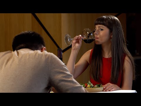 Când vrea să facă impresie la prima întâlnire