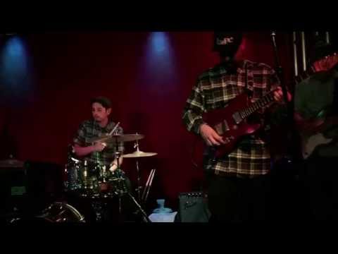 Brothers of Reggae "Lips of Wine"