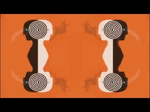 VJ DARKSPIRAL - Tutur ERKY FOOL'KAN Arytmetek - Improlive Intuitif 40 minutes 4/4