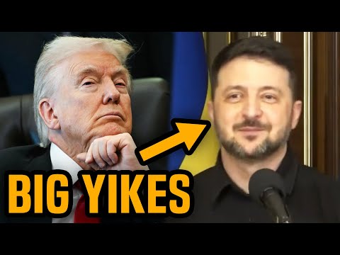 Trump just got EXPOSED…