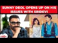 Sunny Deol OPENS UP On His Issues With Sridevi Reveals Unknown Secrets Of The Late Actress