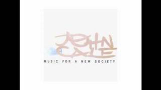 John Cale - Sanities