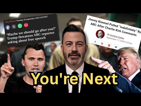 I predicted this THREE YEARS AGO