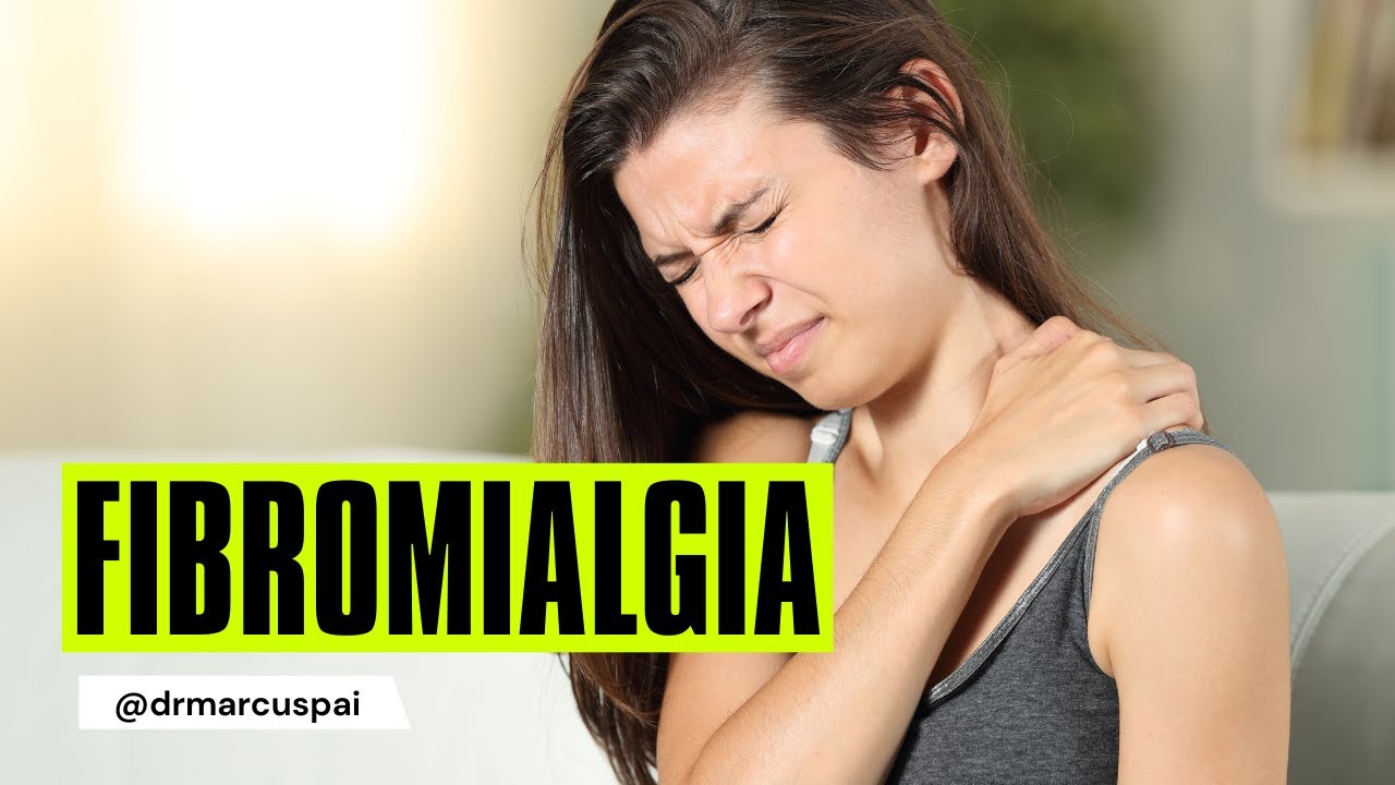 Fibromialgia - o que é, sintomas, causas e tratamentos. Aprenda mais