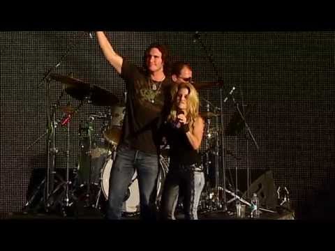 Jasmine Rae & Joe Nichols - I'll Try Anything (Official Music Video) Extended Version