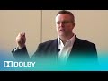 The HD Experience In A Multiscreen World Dolby