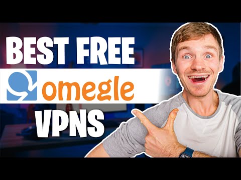 The Best Free VPNs for Omegle in 2023 (Including Our Pick!)