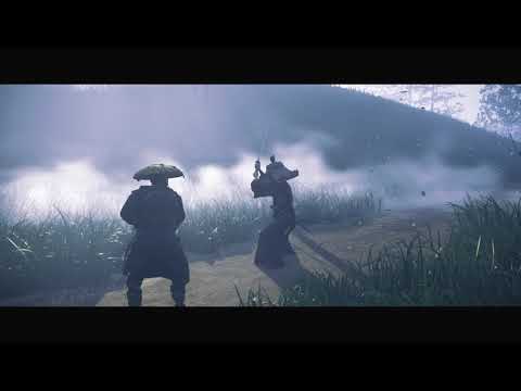 Ghost of Tsushima 100% Japanese Walkthrough Gameplay Part 17 - No Commentary (FULL GAME)