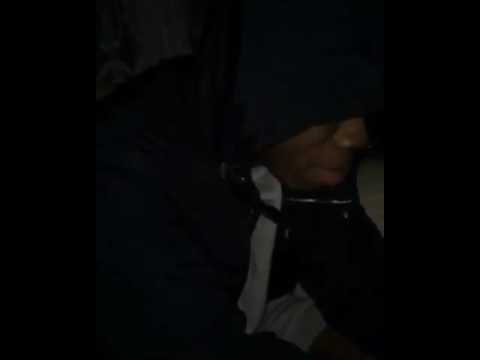 Showkey Rapping About Mdot