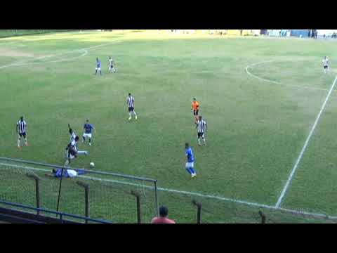 C.V Serrano - TC 2ª Rod - Serrano x Queimados