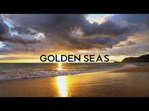 Nautical Nation - Golden Seas