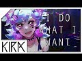 KIRA I DO What I WANT Ft Hatsune Miku Original Song