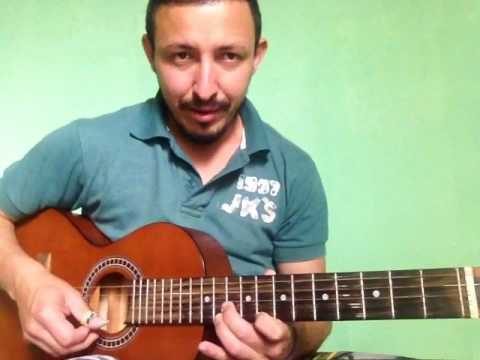 O Céu chorou por mim - Mocóca e Paraíso