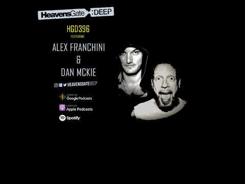ft Alex Franchini & Dan Mckie [396]