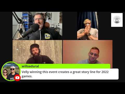 The Sevan Podcast - Pat Vellner