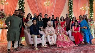 The @Aakash Gupta Wedding ft Bahut Saare Comedians