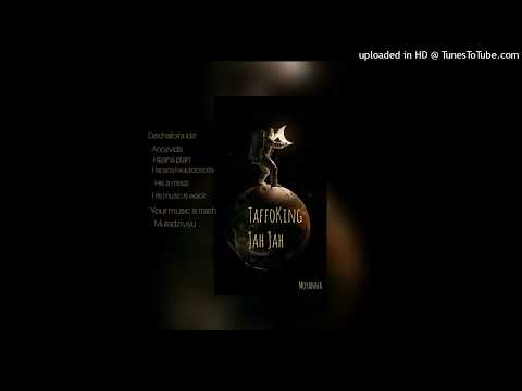 @coileray  anxiety beat :TAFFO KING-JAH JAH