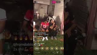 Fg famous message to the streets pt.2