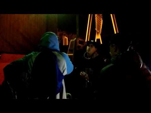 CHINIKO VS ERMITAÑO VS BELICO VS LT - MAPACHES FREE