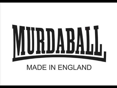 Murdaball - In Violent Times