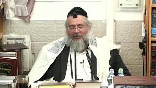 החיד''א-תניא יומי ובגובה העיניים-ט''ז אדר הראשון תשפ''ד